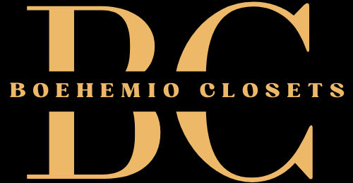 Bohemio Closets